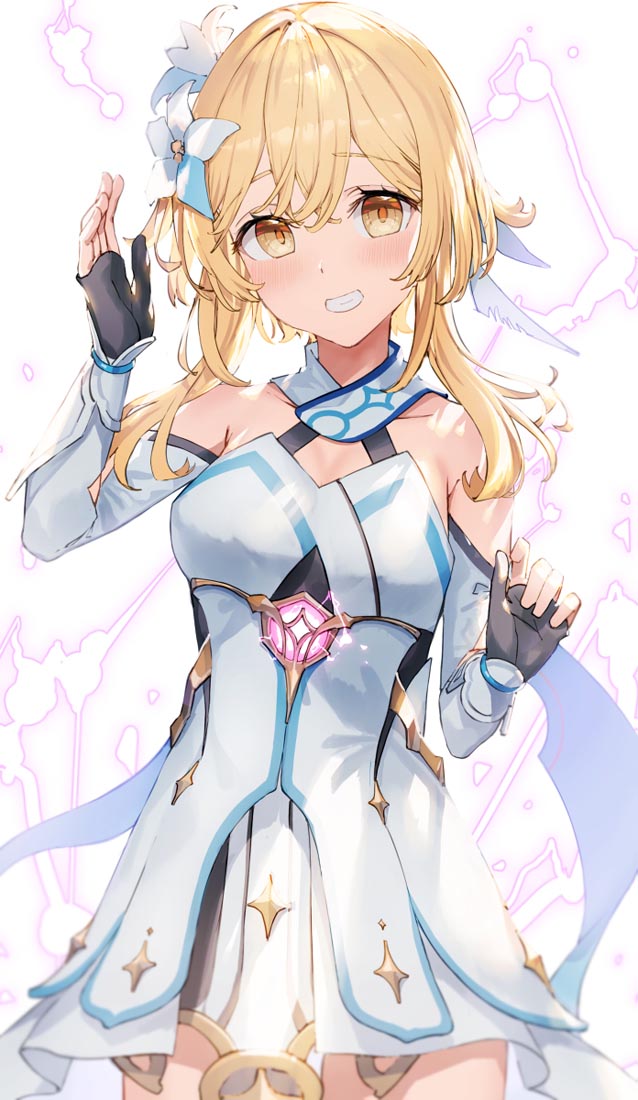 Pixiv插画精选#早安Xman【220224】