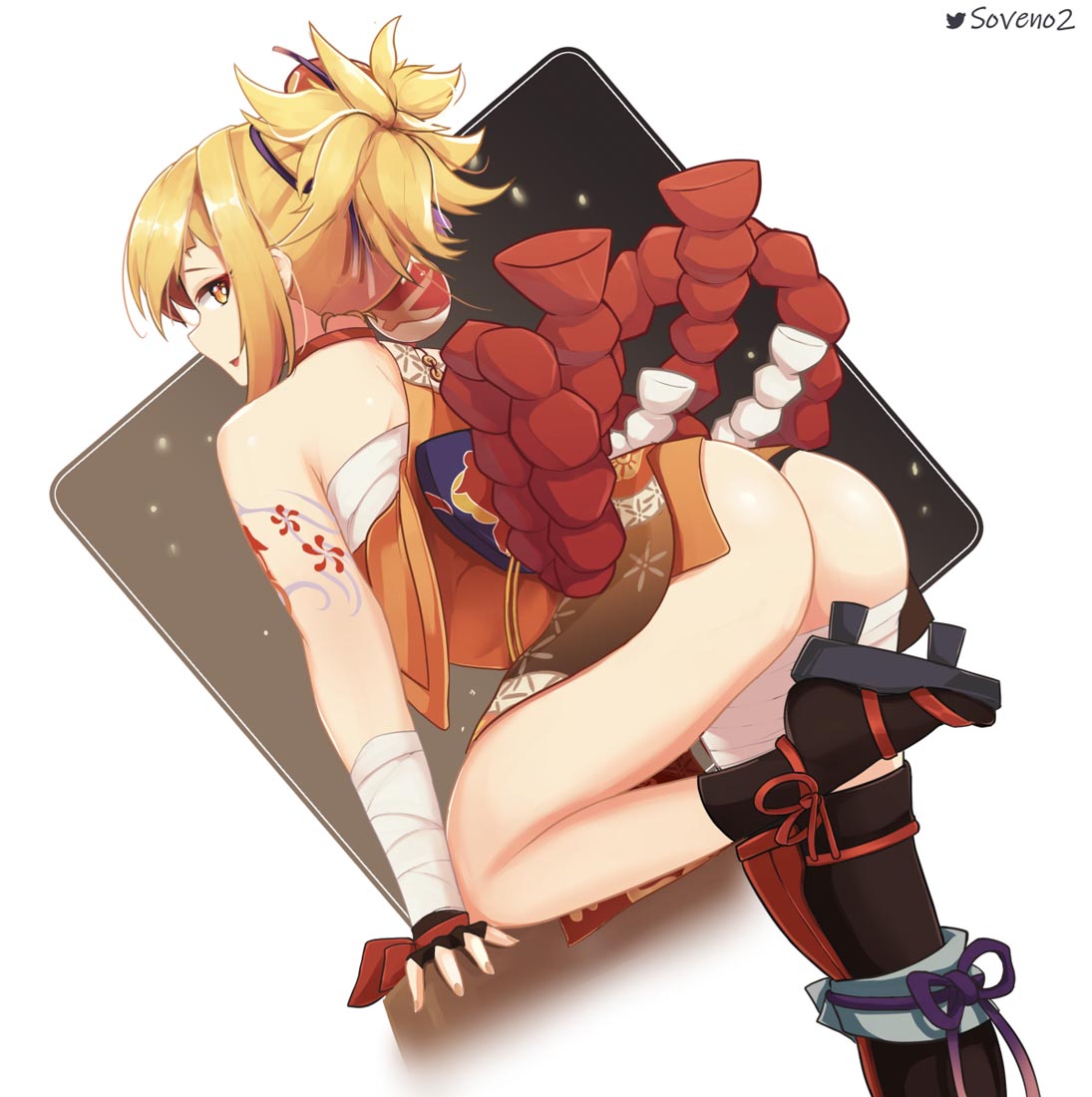 游戏同人图#早安Xman【220220】