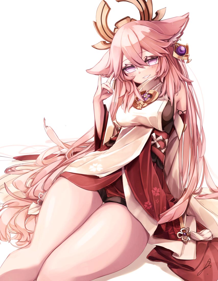 美图精选#午安Xman【220305】