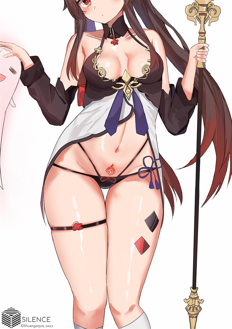 二次元好图#早安原神【220301】