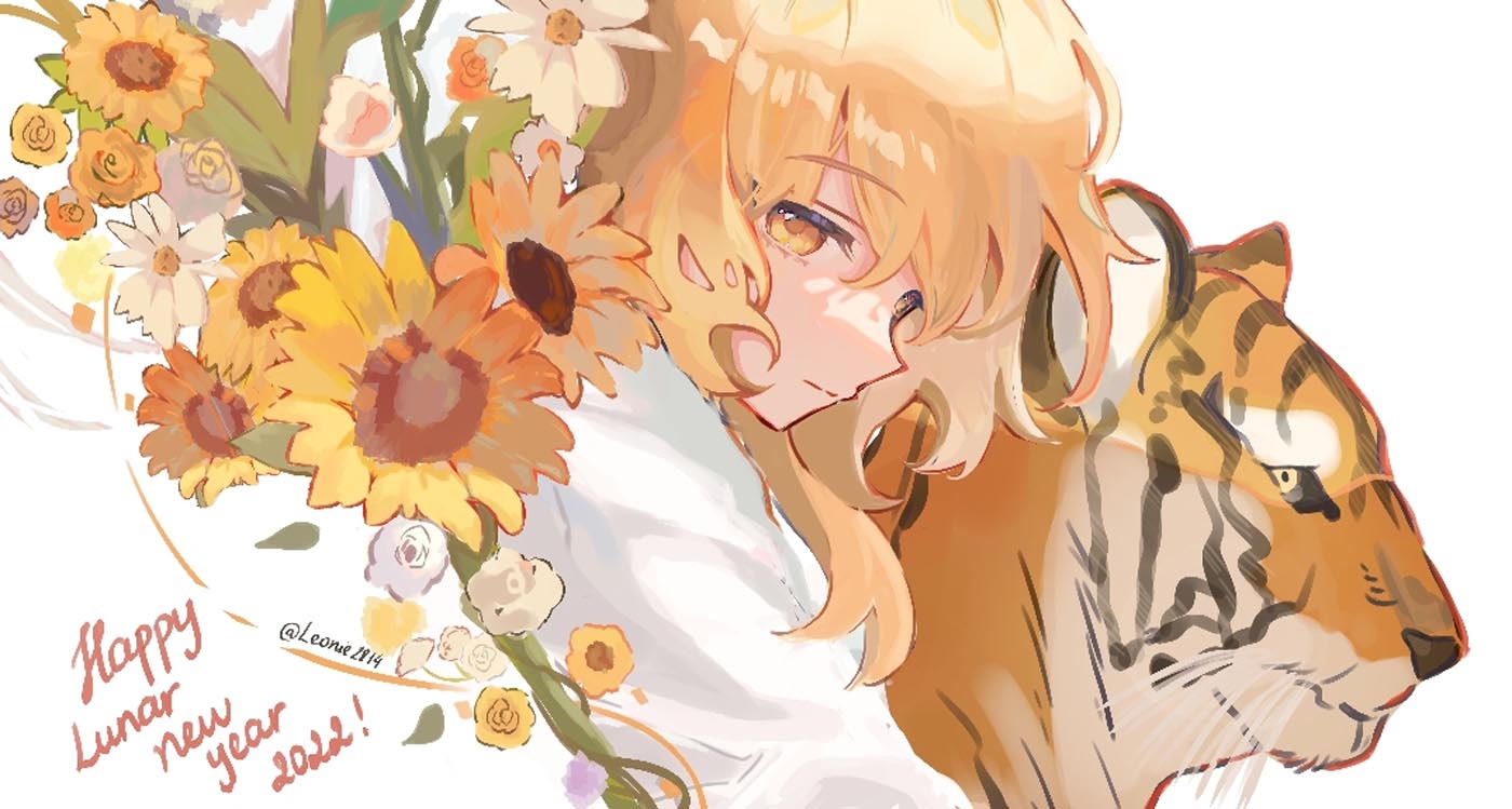 Pixiv插画精选#早安Xman【220224】