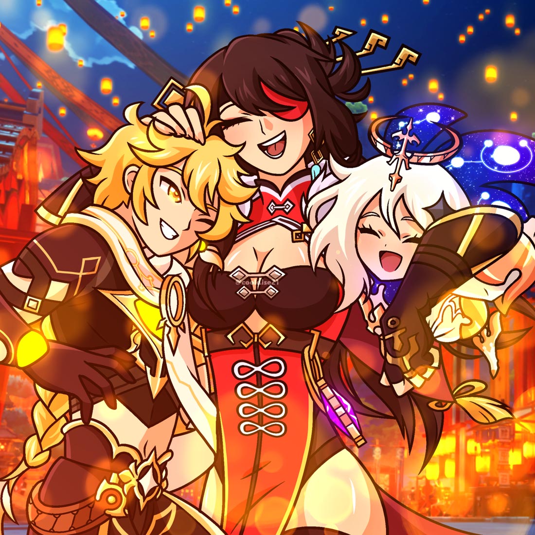 精选好图#早安Xman【220306】