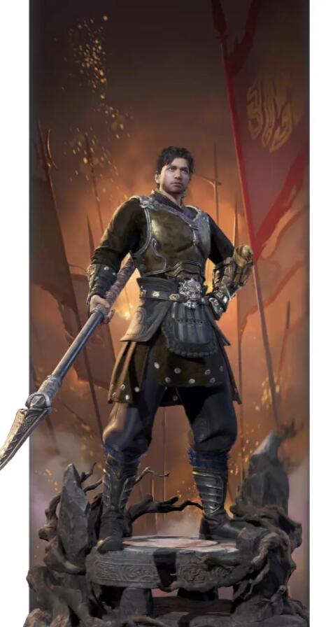 《永劫无间》S3“凌霄” 赛季更新一览,2月14日上线插图3 《永劫无间》S3“凌霄” 赛季更新一览,2月14日上线