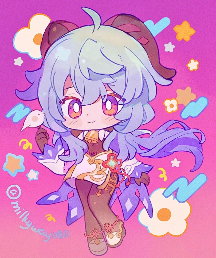 Pixiv插画精选#早安Xman【220224】