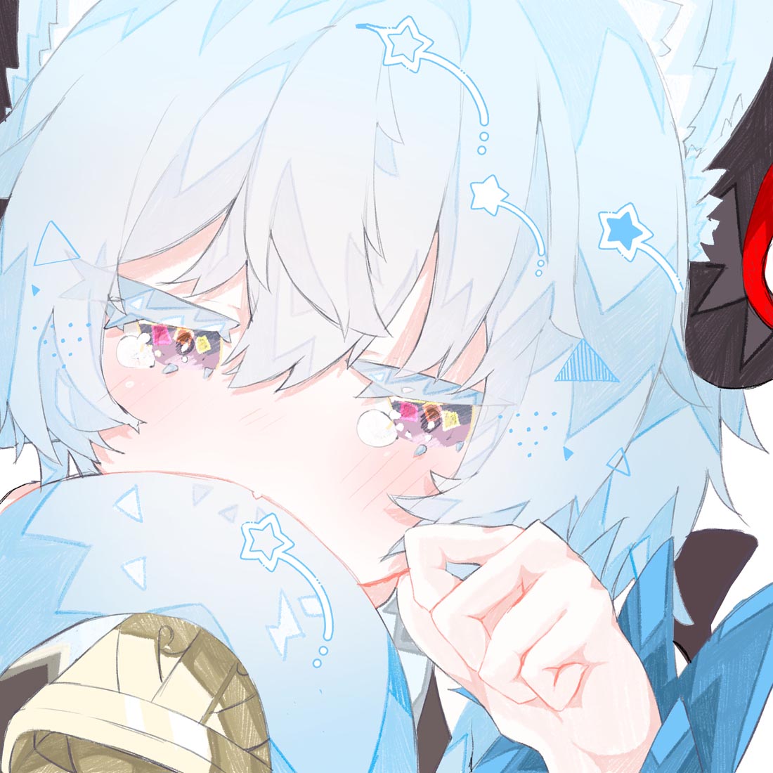 P站精选#午安原神【220302】