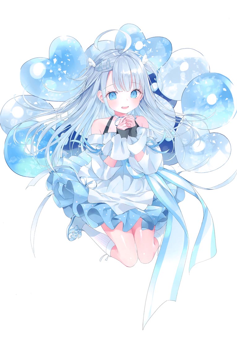 精美画集：(C99)SEISON'T (バーチャルYouTuber)【なび】