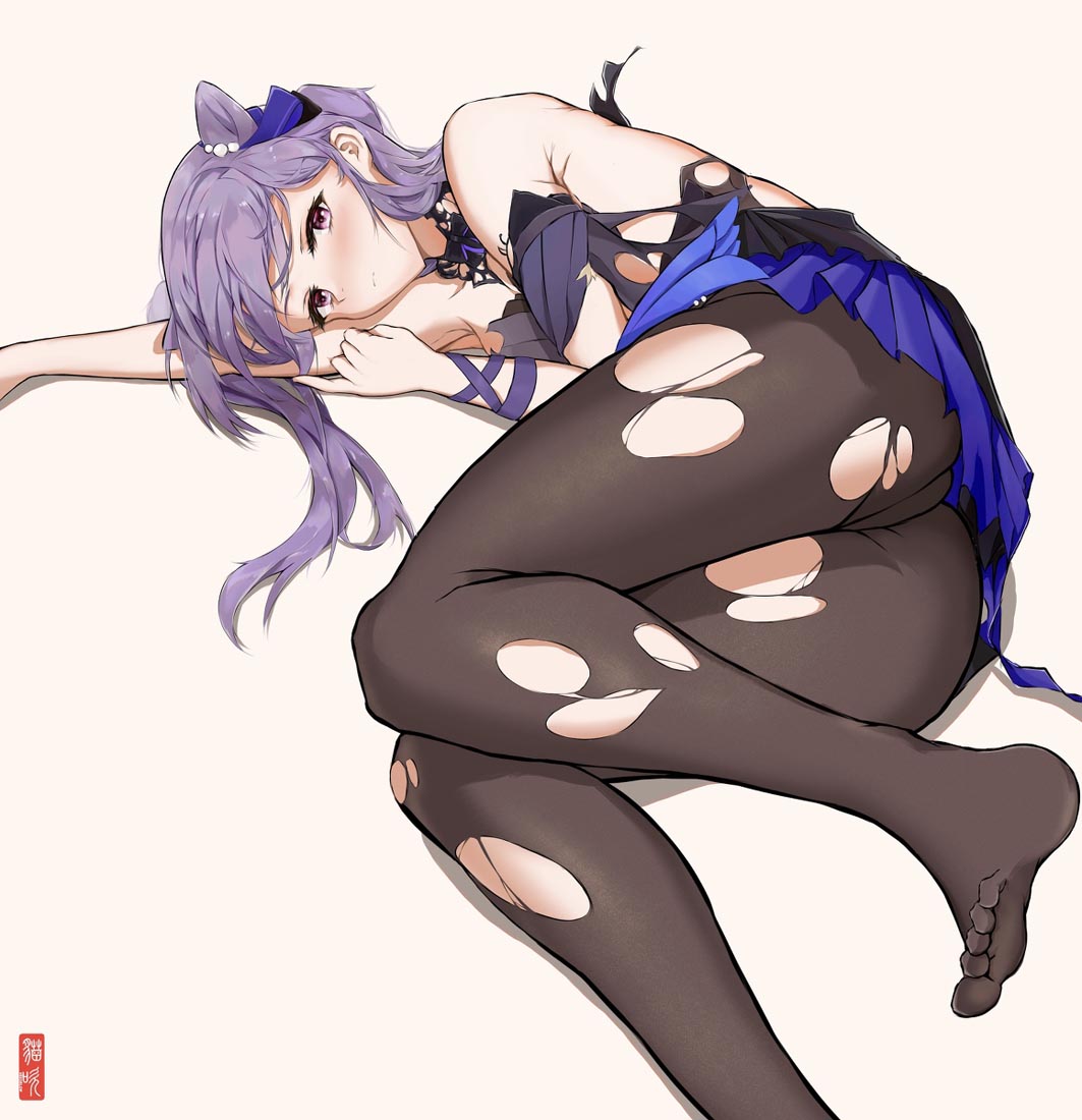 原神正能量图片#午安Xman【220225】