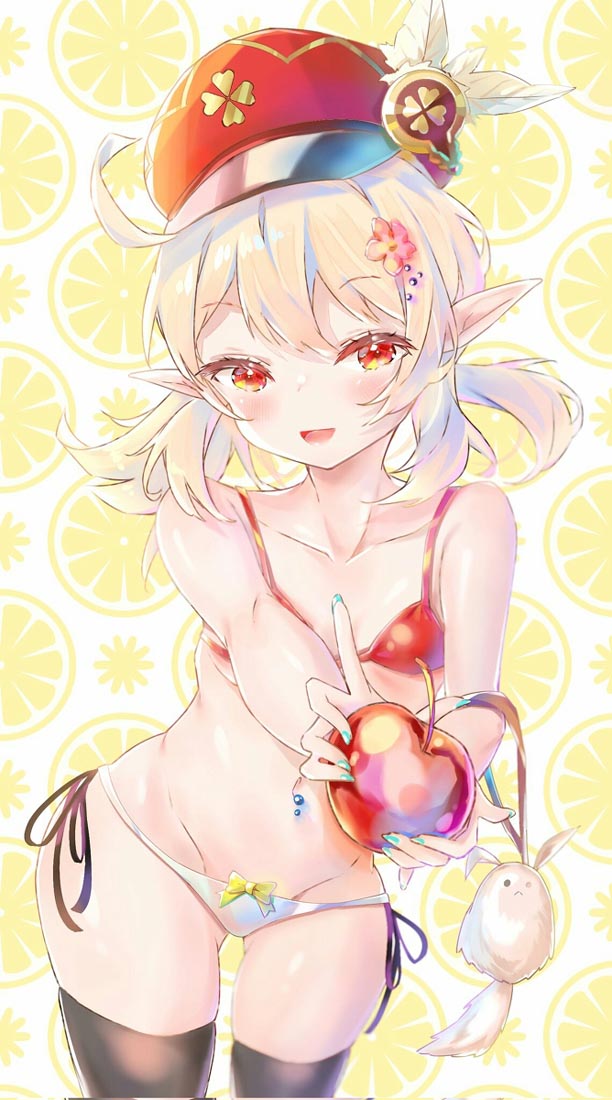 原神正能量#午安Xman【220215】