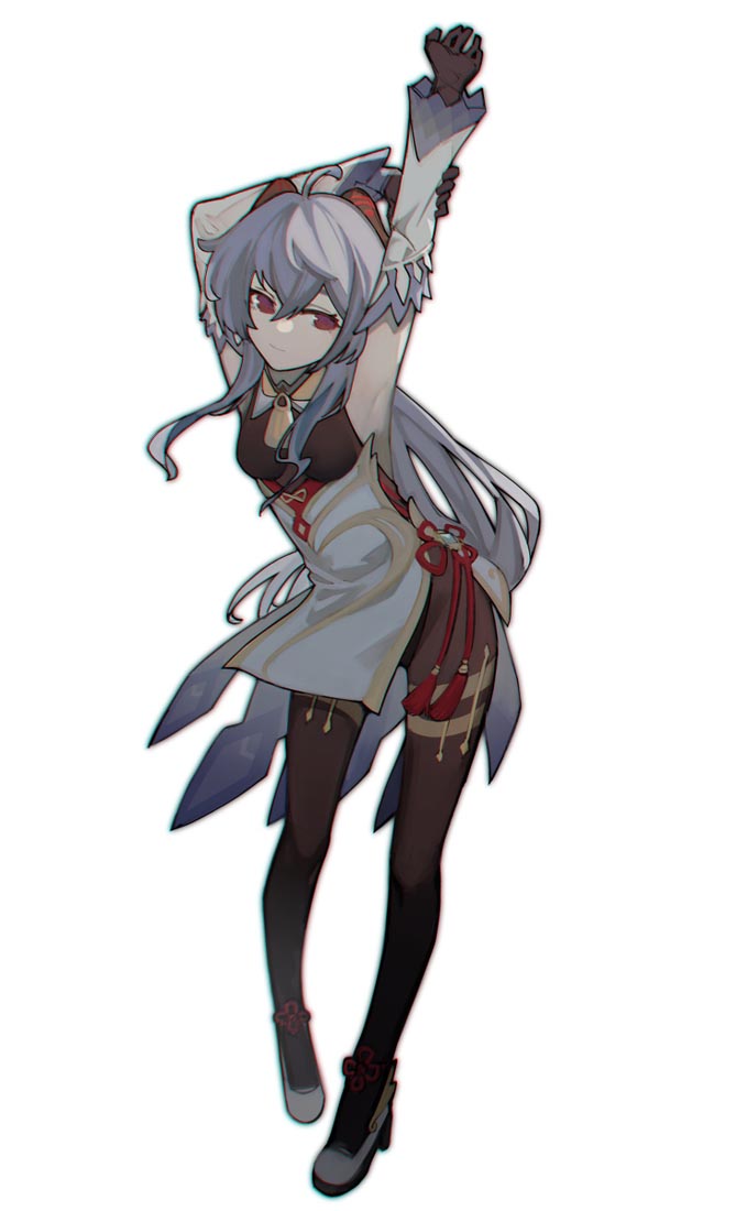 精选好图#早安Xman【220306】