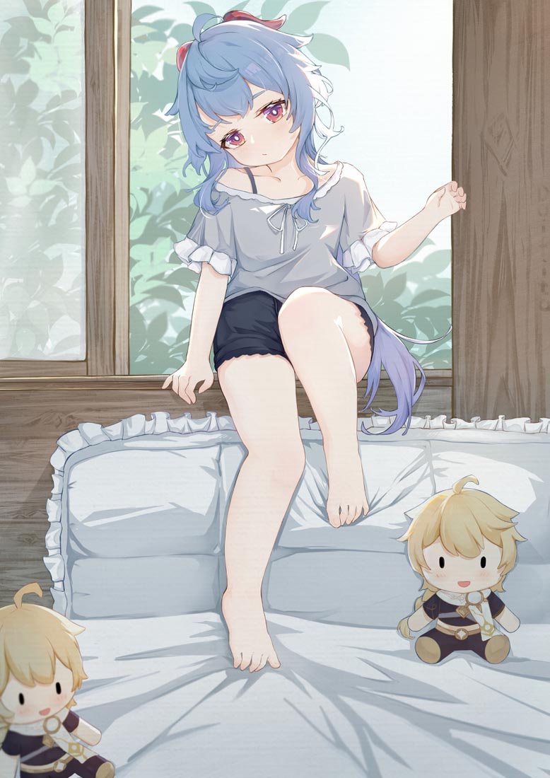 精选好图#午安Xman【220306】