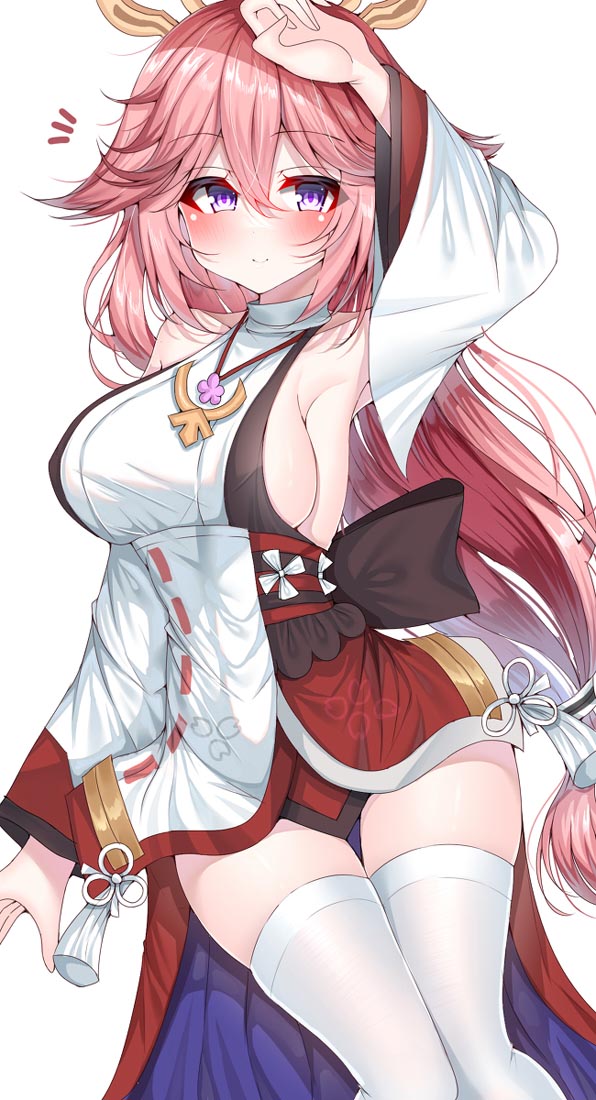 游戏同人图#早安原神【220313】