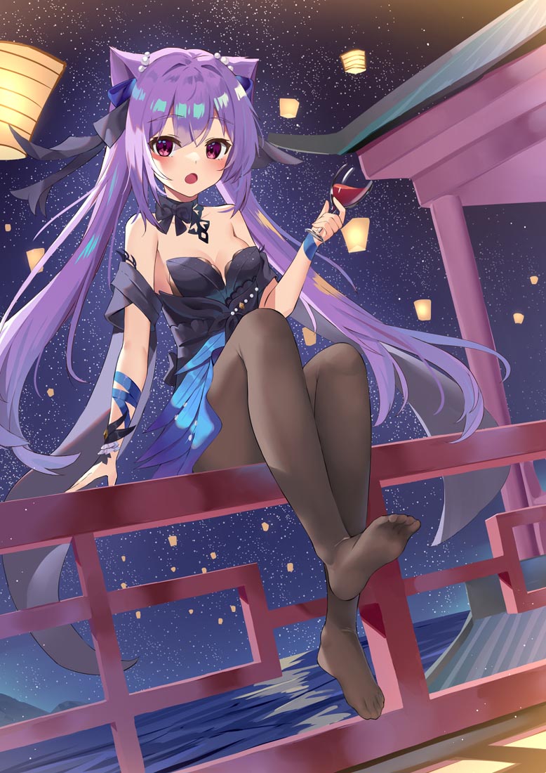 游戏同人图#晚安Xman【220220】