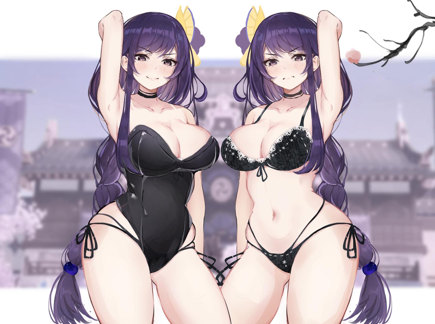 Pixiv二次元美图#早安Xman【220311】