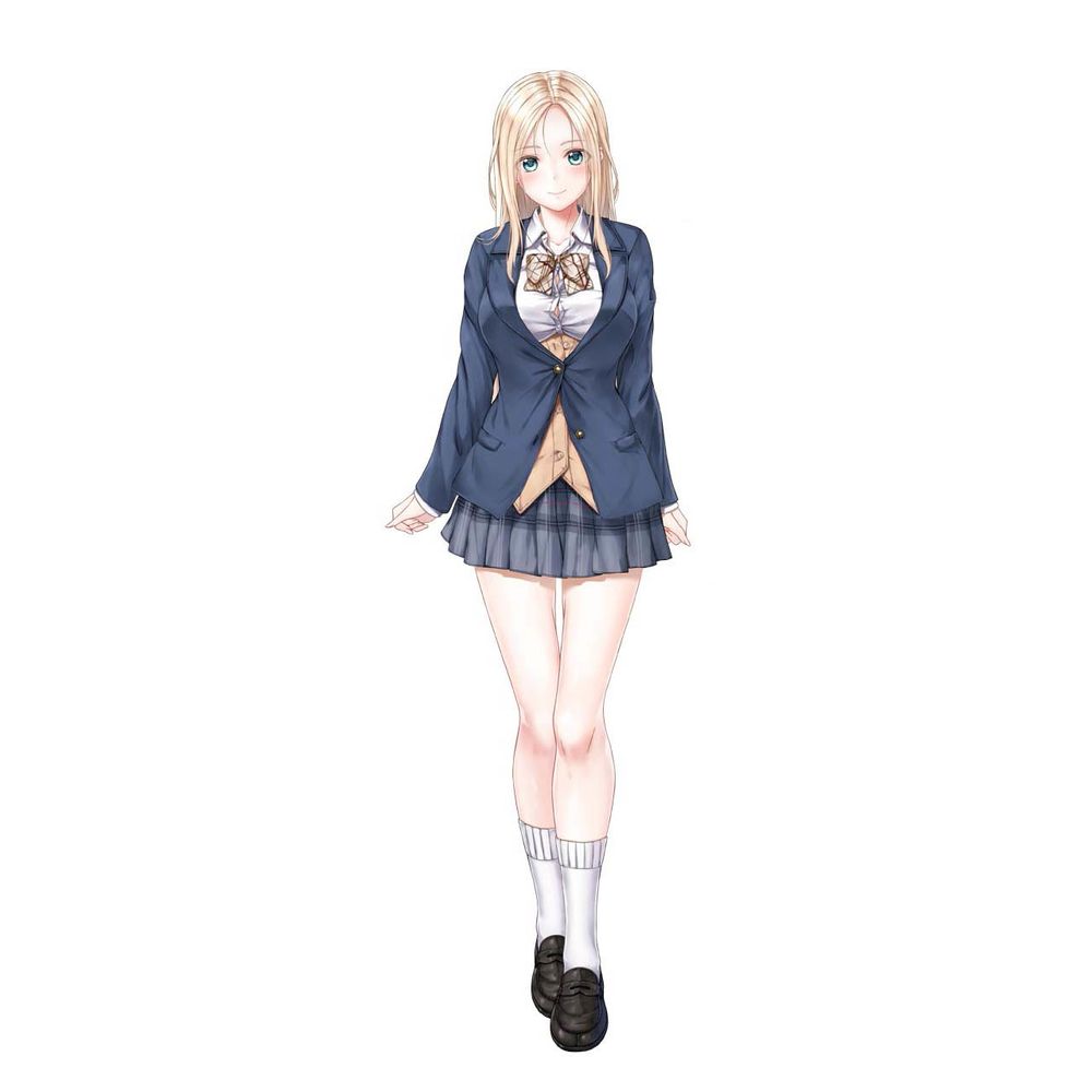 恋爱游戏《爱之吻3 cute》OP动画公开,3月25日发售插图4 恋爱游戏《爱之吻3 cute》OP动画公开,3月25日发售