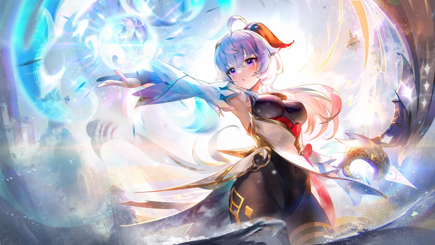 Pixiv插画精选#午安Xman【220224】