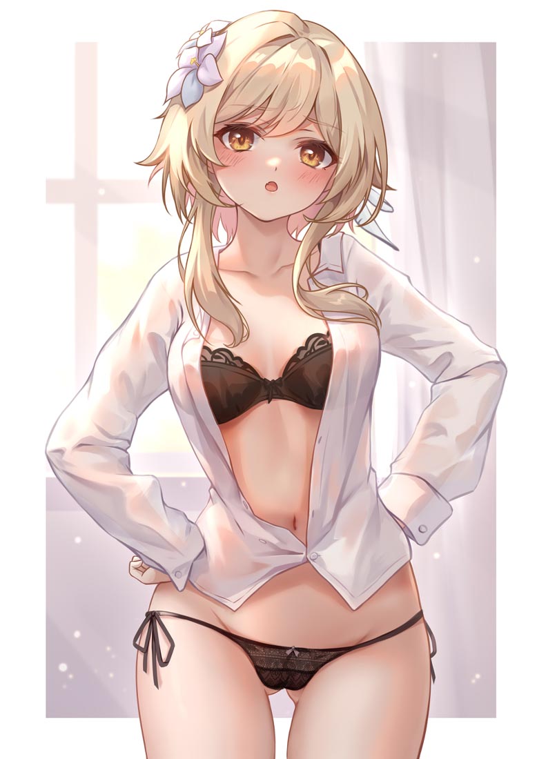 Xman每日好图#晚安原神【220312】