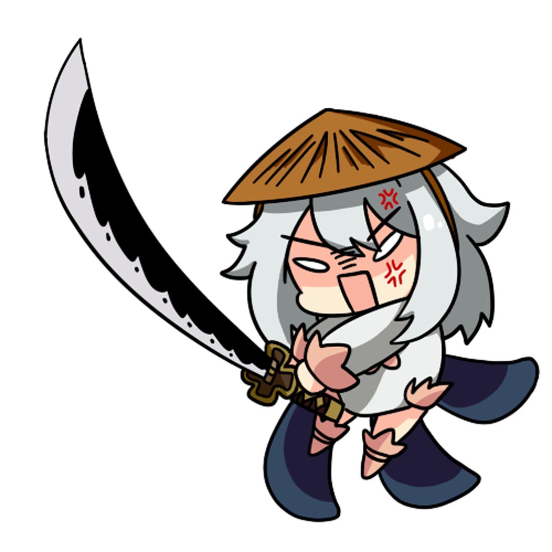 原神正能量#午安Xman【220215】