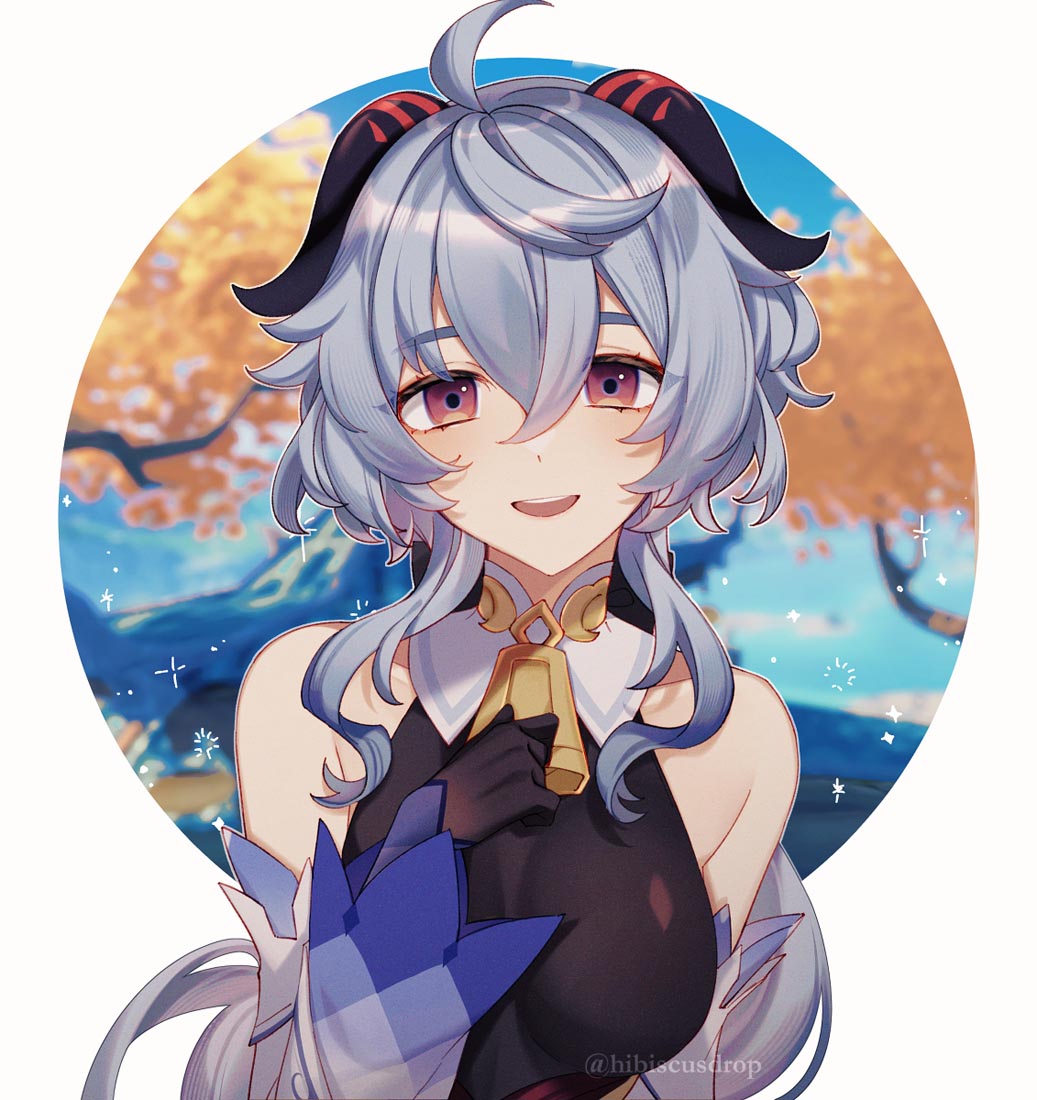 游戏同人图#午安Xman【220220】