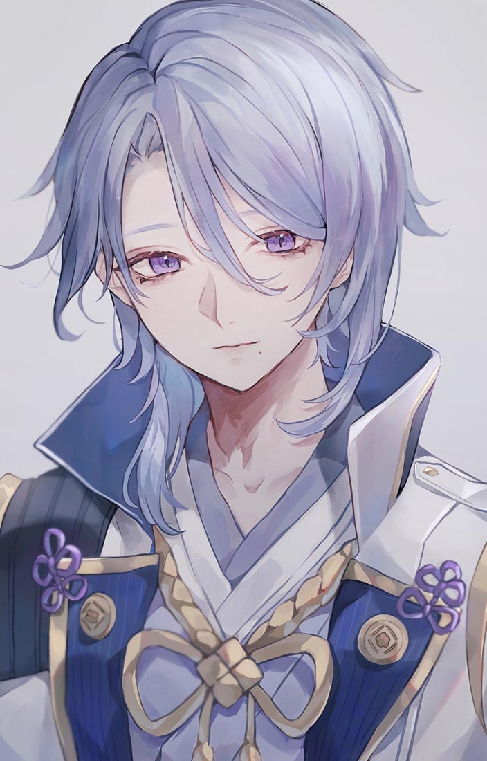 二次元好图#早安原神【220301】