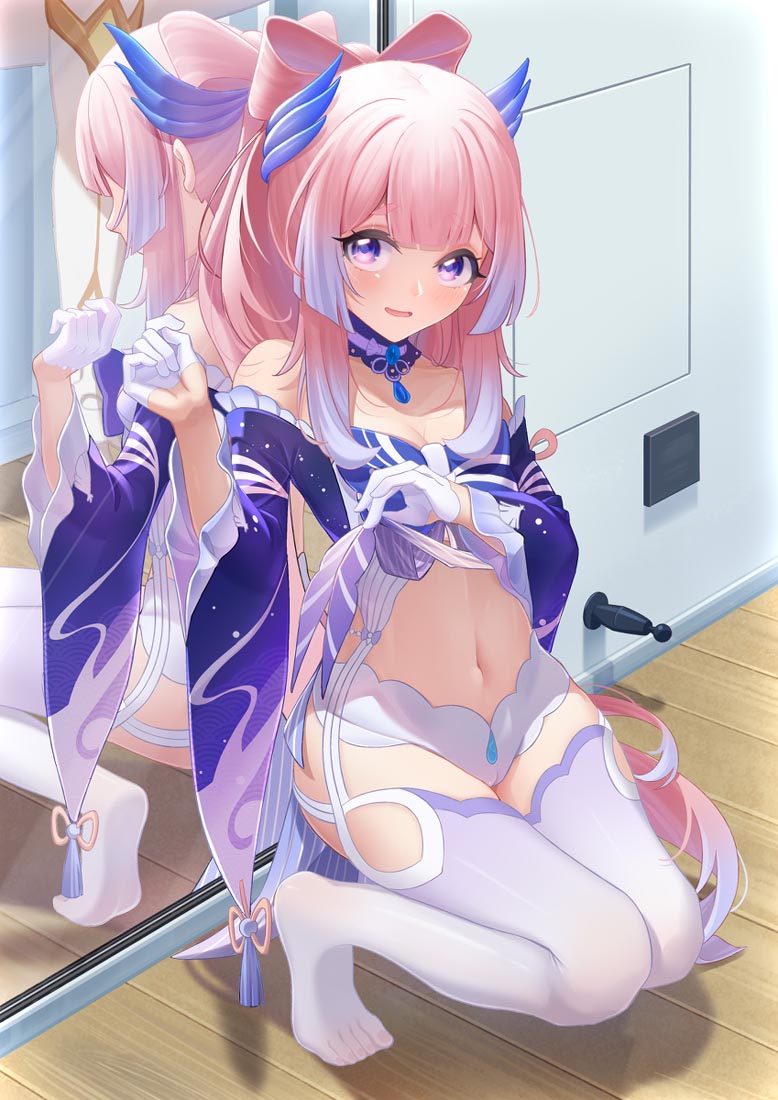 Xman每日好图#晚安原神【220312】