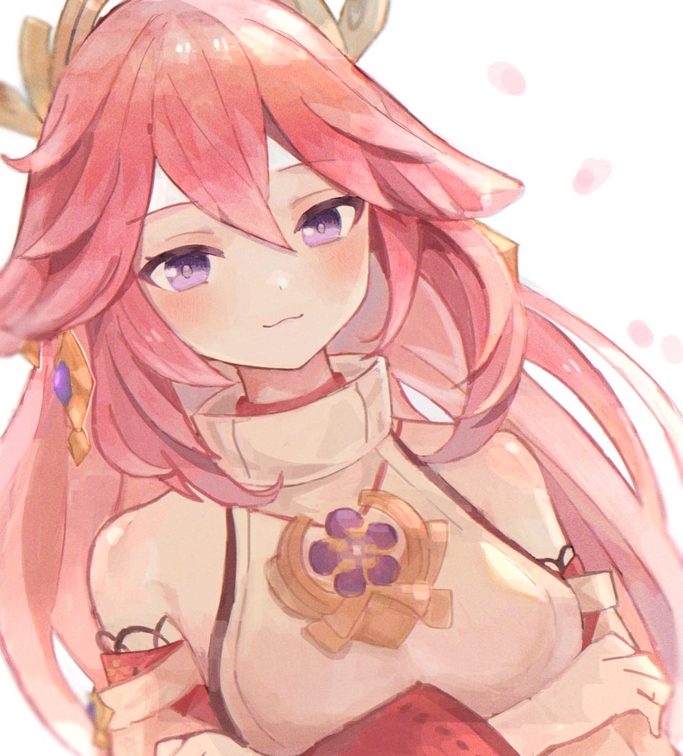 二次元好图#午安原神【220301】