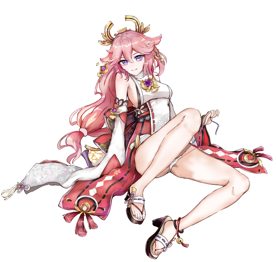 Xman每日好图#午安原神【220312】