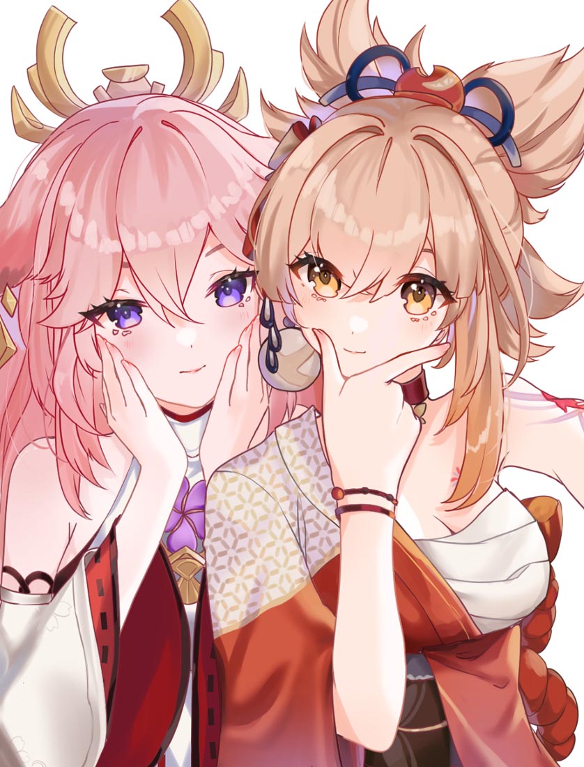 每日好图#午【220221】