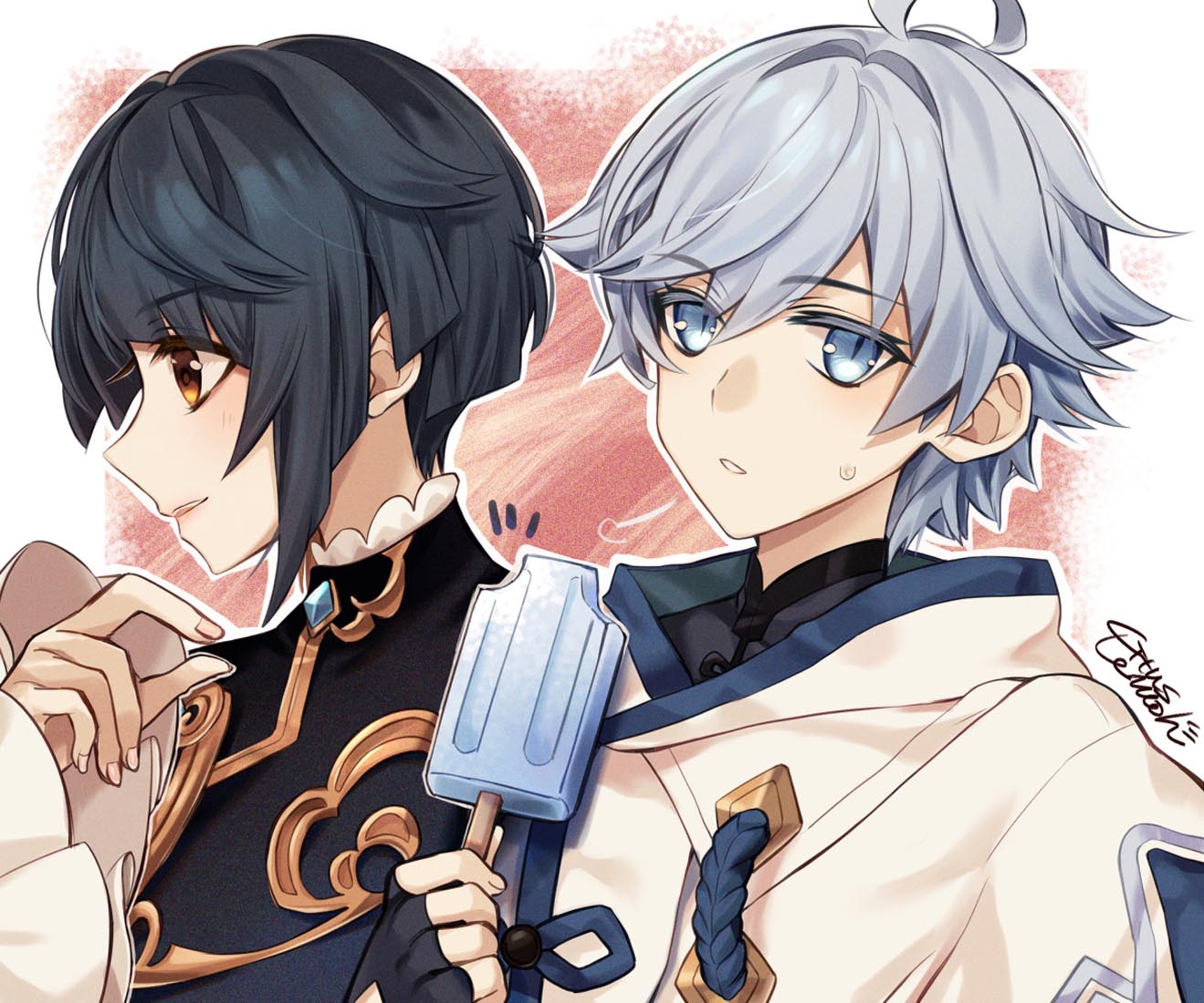 Xman正能量图片#午安【220226】