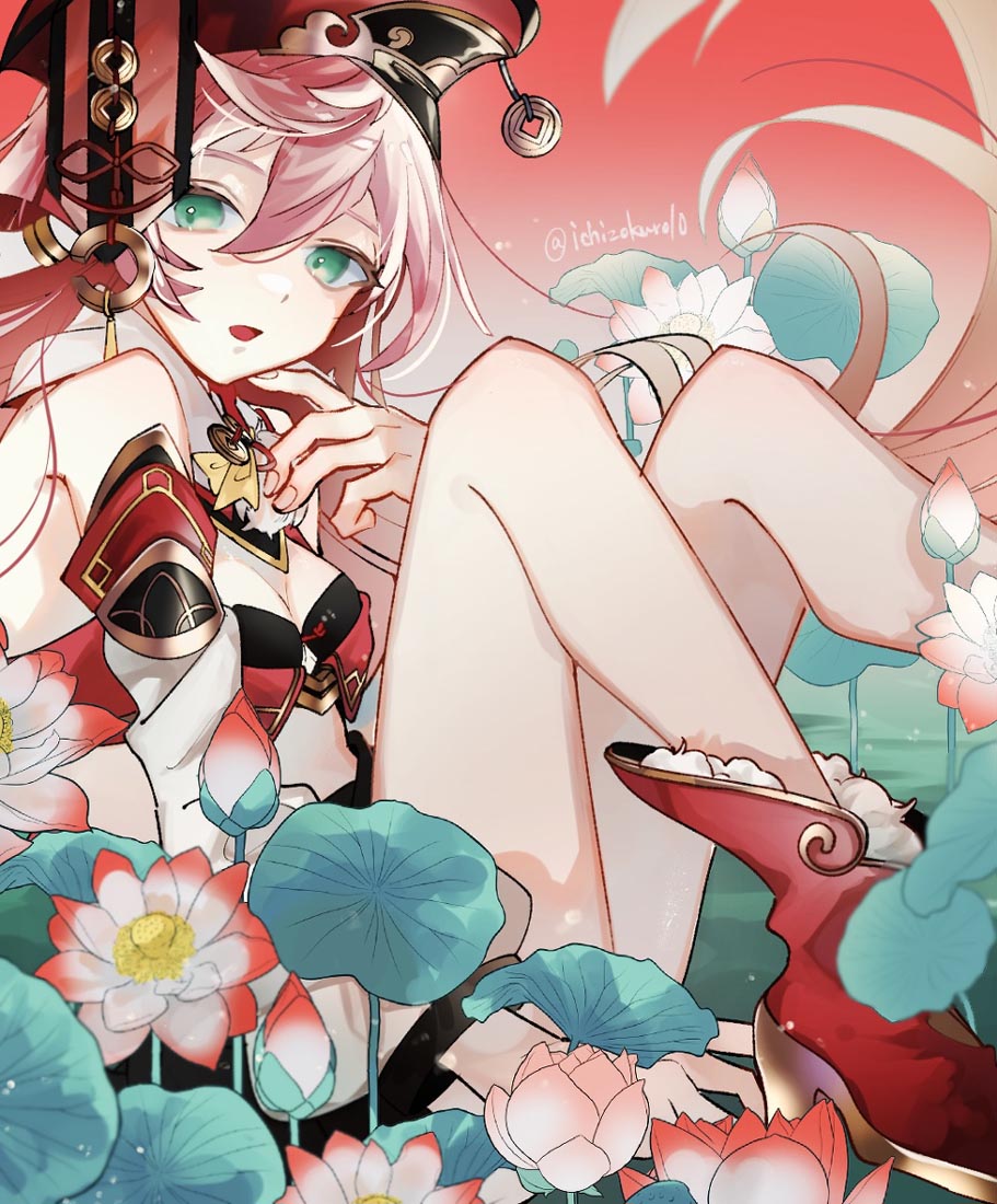 今日二次元插画#晚安Xman【220308】