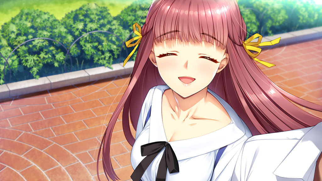 经典Galgame重制版《同级生Remake》正式登录Steam,售价56元插图1 经典Galgame重制版《同级生Remake》正式登录Steam,售价56元