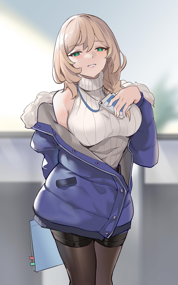 今日好图#午安Xman【220307】