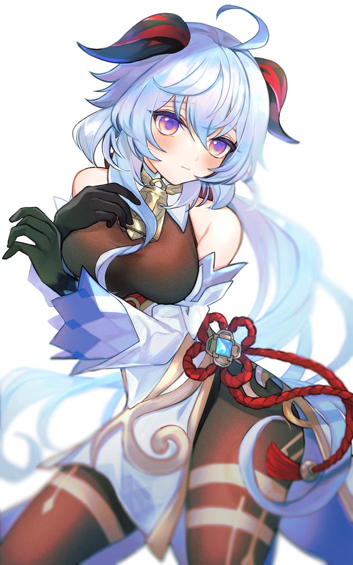 游戏同人图#晚安Xman【220220】