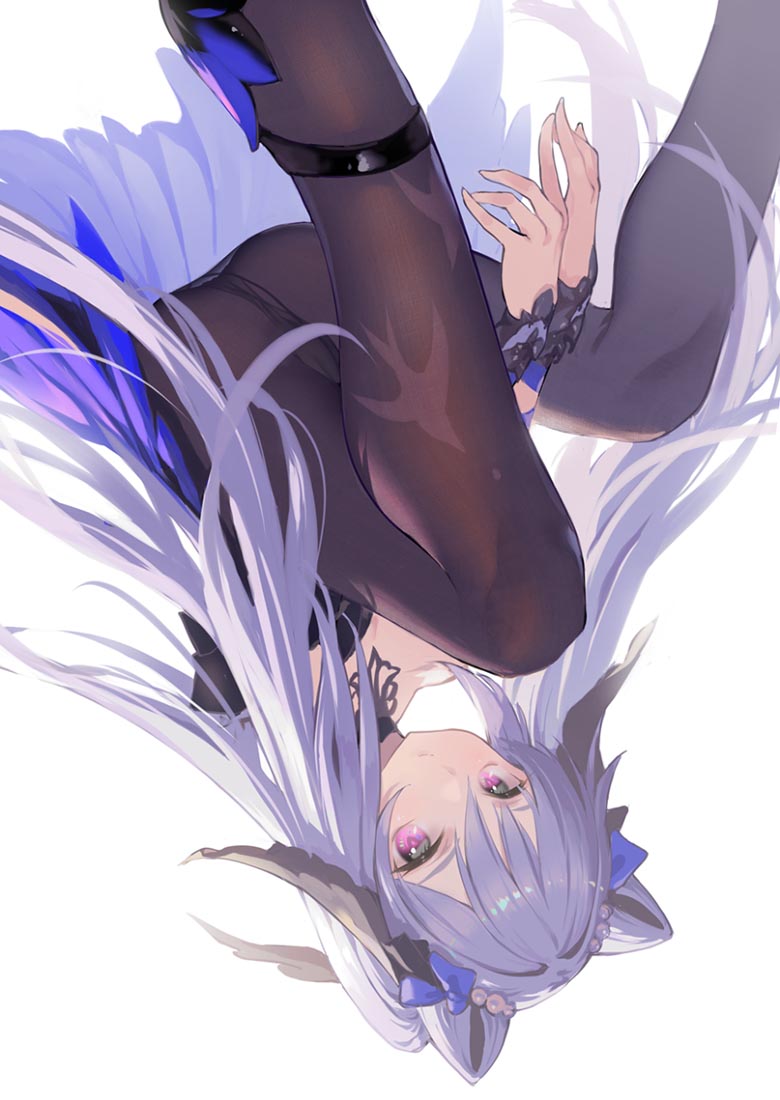 P站精选Xman#早安原神【220303】