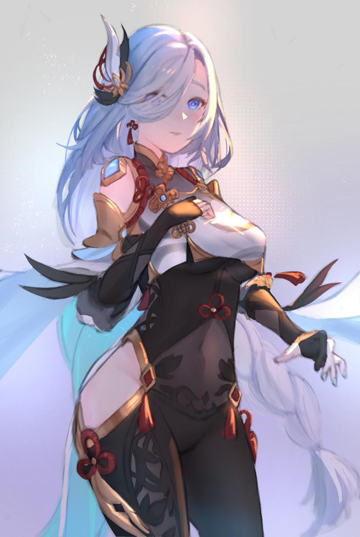 每日好图#午【220221】