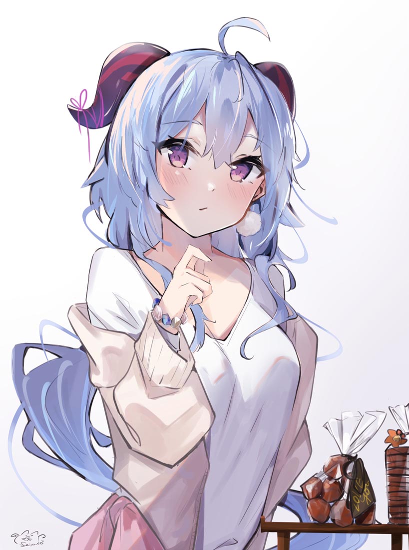 二次元好图#午安原神【220301】