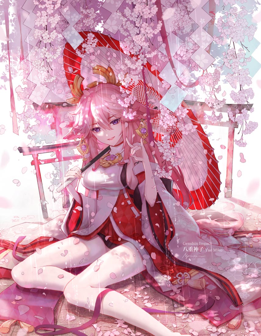 二次元好图#早安原神【220301】