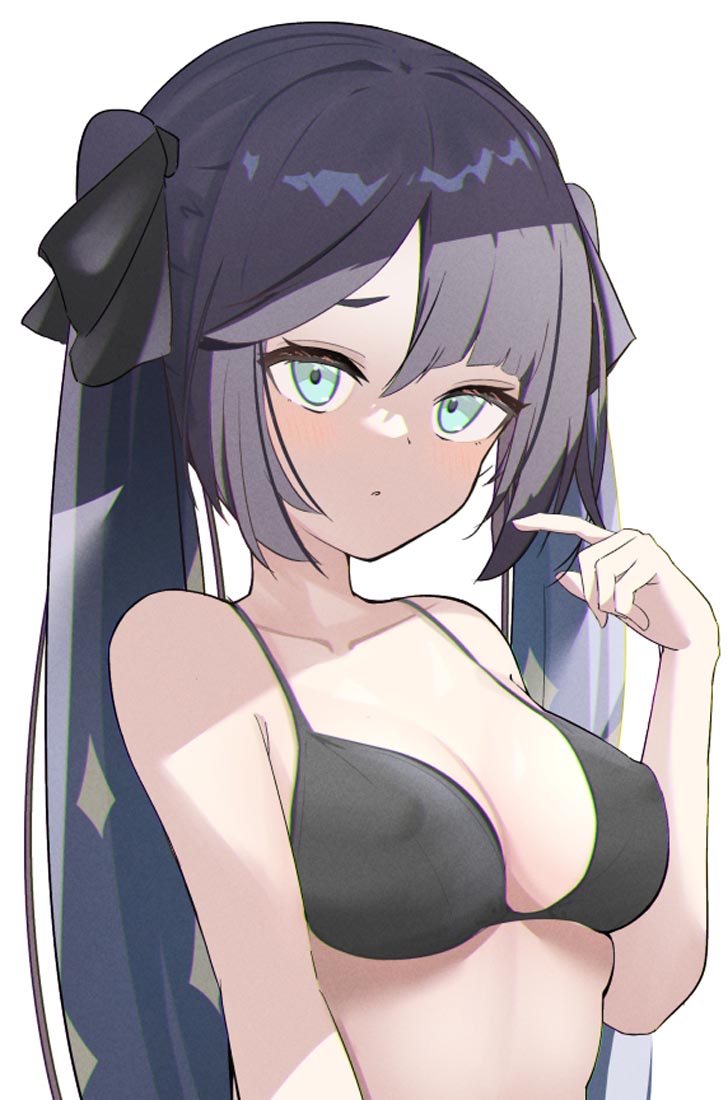 Pixiv二次元美图#午安Xman【220311】