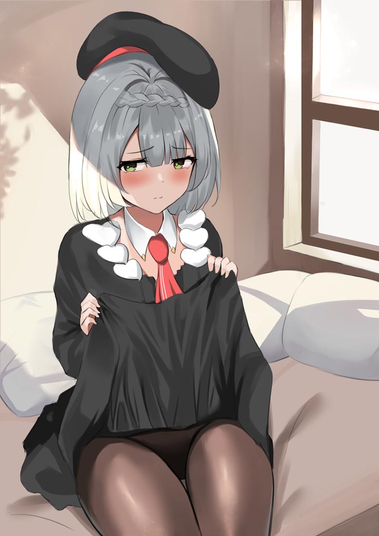 Pixiv插画精选#午安Xman【220224】