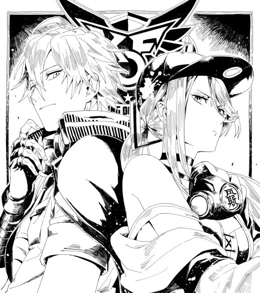 大张正己制作《拳皇15》特别短片公开