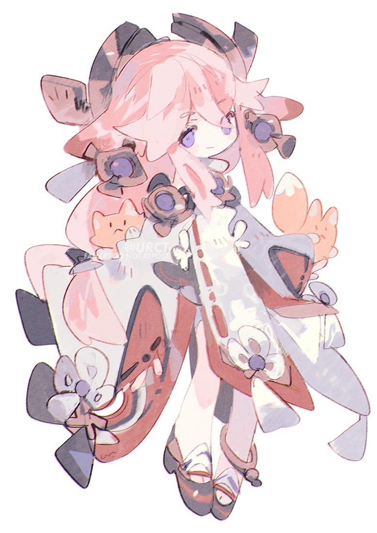 今日二次元插画#晚安Xman【220308】