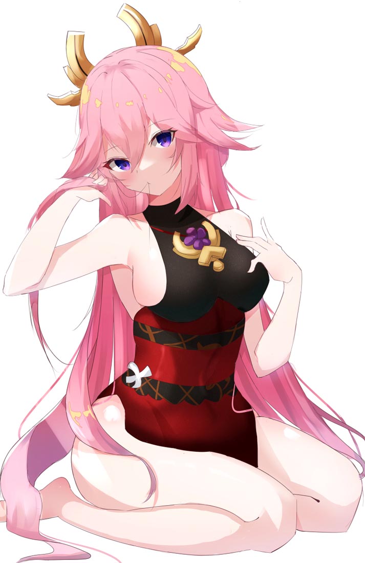 二次元好图#早安原神【220301】