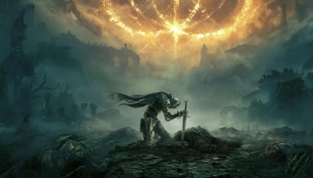 《艾尔登法环》Steam同时游戏人数达76万