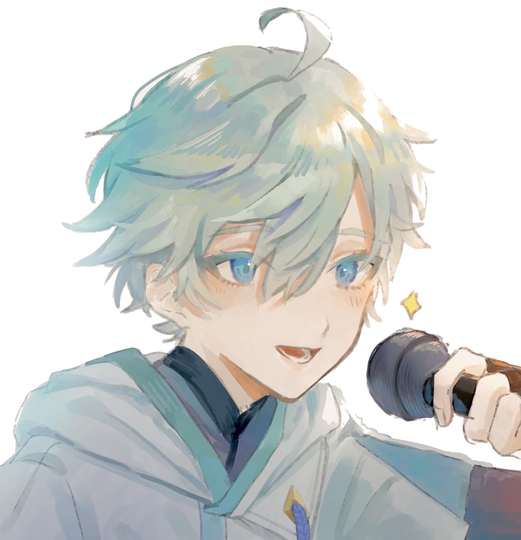 二次元好图#早安原神【220301】