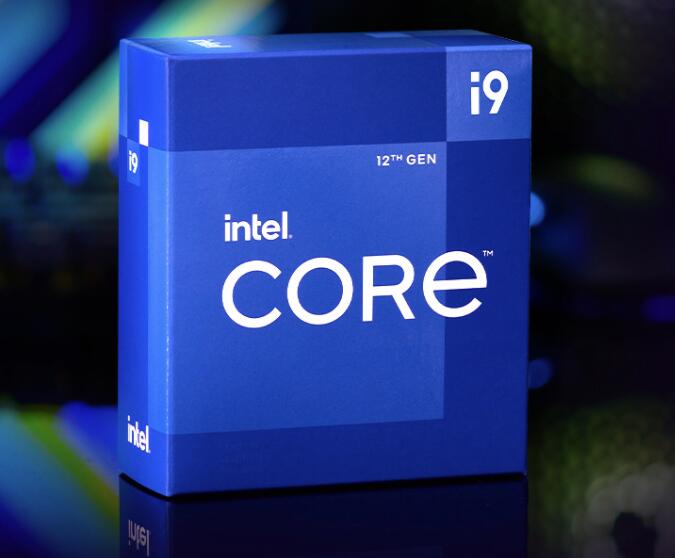 Intel 12代酷睿i9-12900K正式上市，售价4498