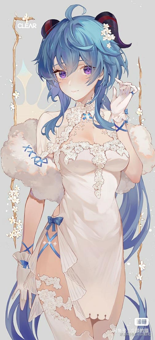 游戏同人图#午安Xman【220220】