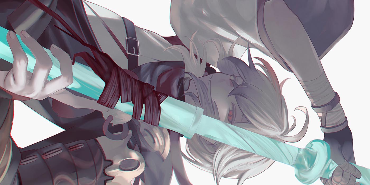 原神正能量图片#午安Xman【220225】