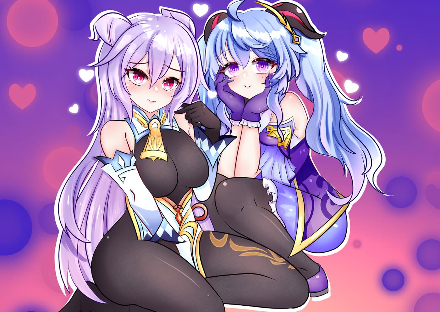 原神正能量#早安Xman【220215】