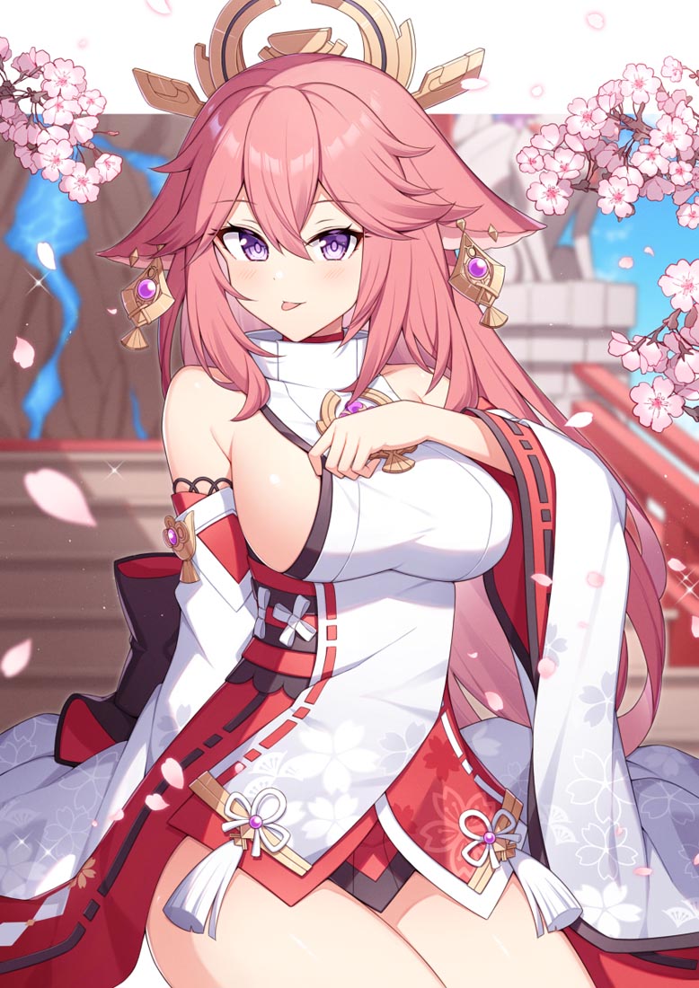 原神正能量#晚安Xman【220215】