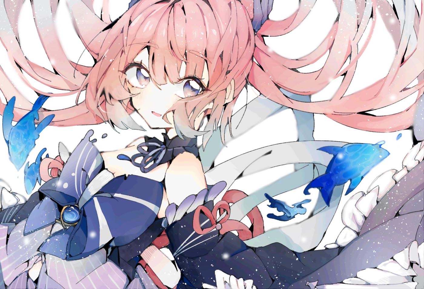 Xman每日好图#午安原神【220312】