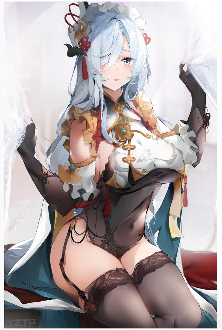 原神正能量#午安【220216】